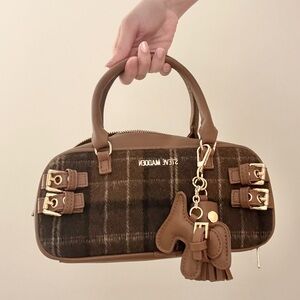 Steve Madden crossbody bag